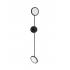 ABOT KINKIET  LE43209  Luces Exclusivas